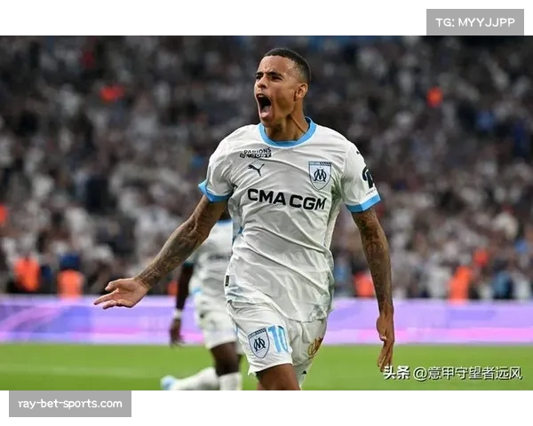 马赛客场攻势凶猛，格林伍德领衔锋线欲在尼斯身上抢分