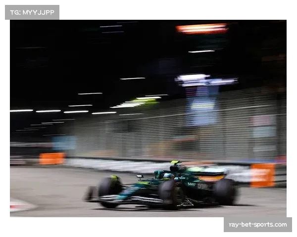 拉斯维加斯站裁决改写争冠格局 迈凯伦双车成绩遭取消