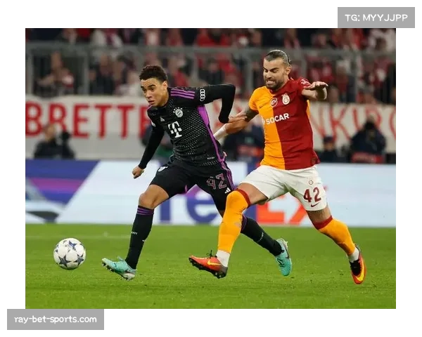 加拉塔萨雷五球大胜尤文揭示土超球队主场恐怖威力