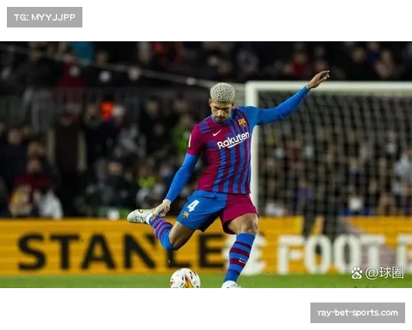 巴萨后防线伤病情况缓解 阿劳霍已恢复合练 巴萨后防线伤病情况缓解 阿劳霍已恢复合练