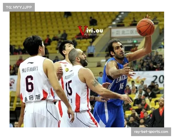 北京北汽一周双杀青岛崂山 杰曼单节爆发破解联防体系